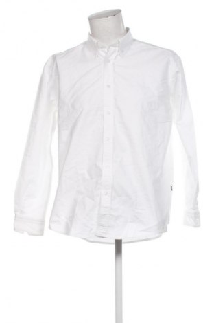 Męska koszula BOSS, Rozmiar M, Kolor Biały, Cena 280,99 zł