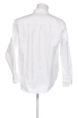 Męska koszula BOSS, Rozmiar M, Kolor Biały, Cena 280,99 zł