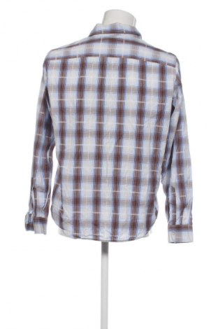 Férfi ing BOSS, Méret L, Szín Sokszínű, Ár 40 517 Ft