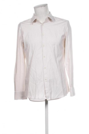 Férfi ing BOSS, Méret L, Szín Sokszínű, Ár 21 999 Ft