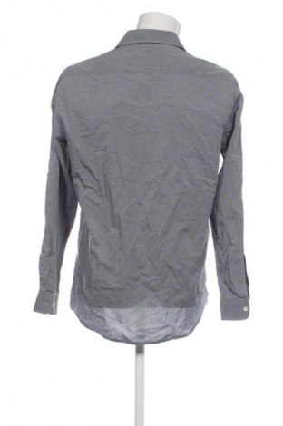 Férfi ing BOSS, Méret M, Szín Szürke, Ár 13 129 Ft