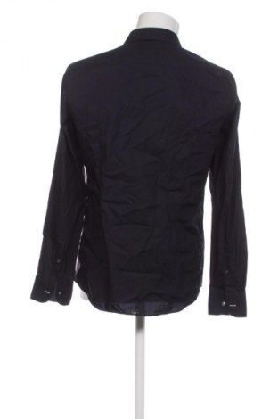 Férfi ing BOSS, Méret M, Szín Kék, Ár 23 554 Ft