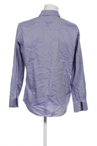 Мъжка риза BOSS, Размер L, Цвят Многоцветен, Цена 65,00 €