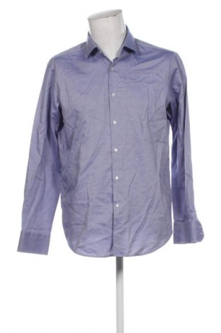 Мъжка риза BOSS, Размер L, Цвят Многоцветен, Цена 65,00 €