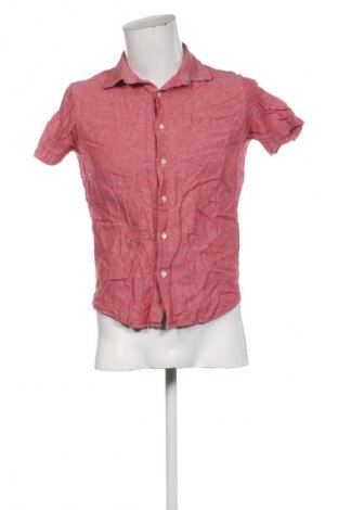 Pánská košile  Banana Republic, Velikost S, Barva Červená, Cena  359,00 Kč