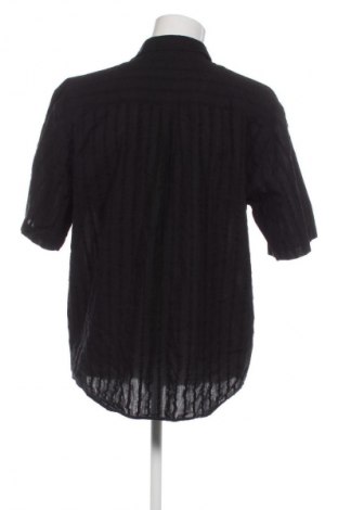 Мъжка риза Barisal, Размер XL, Цвят Черен, Цена 5,62 €