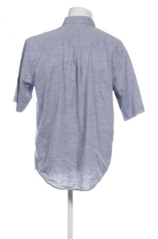 Мъжка риза Barisal, Размер L, Цвят Син, Цена 5,62 €