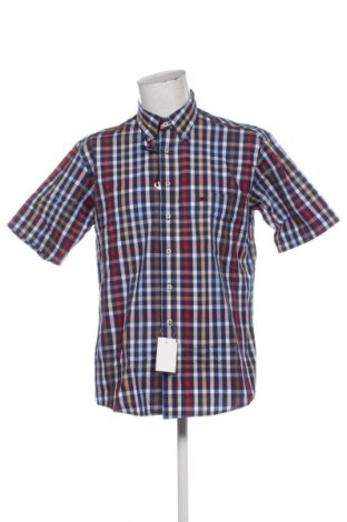 Ανδρικό πουκάμισο Bartlett, Μέγεθος L, Χρώμα Πολύχρωμο, Τιμή 21,99 €