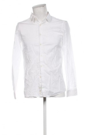 Férfi ing Benvenuto, Méret S, Szín Fehér, Ár 10 599 Ft