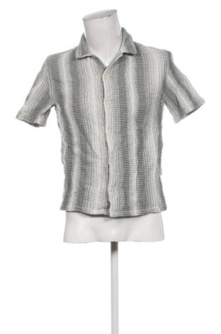 Pánská košile  Bershka, Velikost S, Barva Vícebarevné, Cena  169,00 Kč