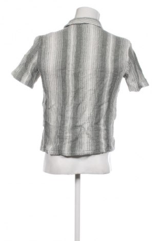 Pánská košile  Bershka, Velikost S, Barva Vícebarevné, Cena  169,00 Kč