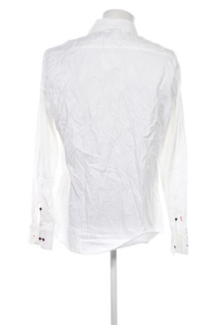 Мъжка риза Bertoni, Размер XL, Цвят Бял, Цена 9,20 €