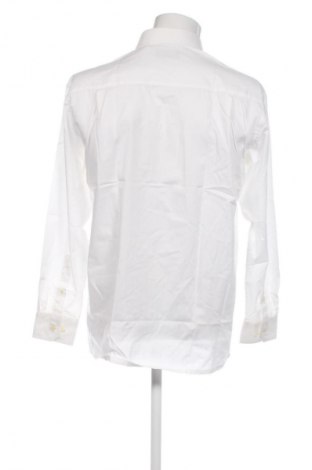 Мъжка риза Bexleys, Размер M, Цвят Бял, Цена 23,51 €