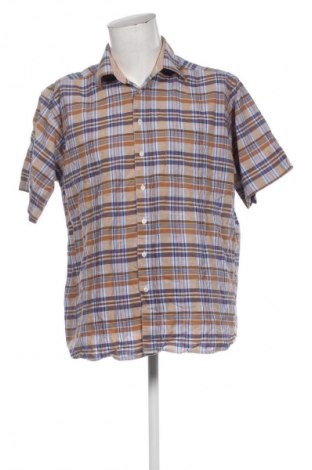 Pánská košile  Bexleys, Velikost XL, Barva Vícebarevné, Cena  229,00 Kč