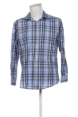 Мъжка риза Bexleys, Размер L, Цвят Многоцветен, Цена 2,04 €