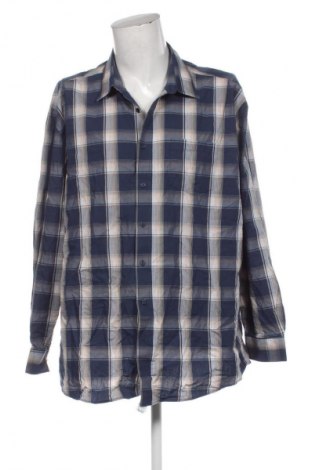 Ανδρικό πουκάμισο Bexleys, Μέγεθος 3XL, Χρώμα Πολύχρωμο, Τιμή 8,99 €