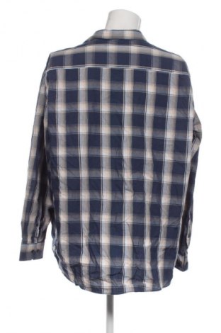 Ανδρικό πουκάμισο Bexleys, Μέγεθος 3XL, Χρώμα Πολύχρωμο, Τιμή 8,99 €