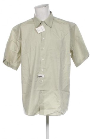 Мъжка риза Biaggini, Размер XXL, Цвят Зелен, Цена 10,73 €