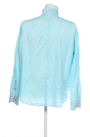 Férfi ing Bigotti, Méret XXL, Szín Kék, Ár 16 699 Ft