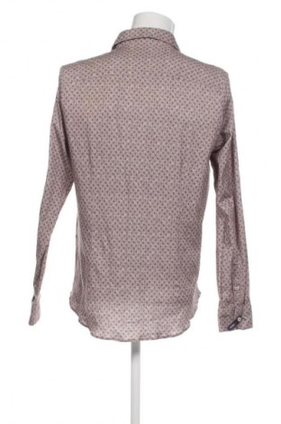 Férfi ing Blue Industry, Méret L, Szín Sokszínű, Ár 5 639 Ft