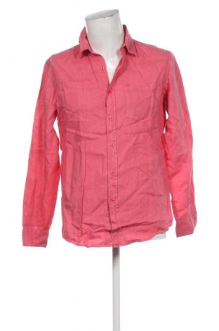 Férfi ing Blue Lemon, Méret M, Szín Rózsaszín, Ár 14 629 Ft