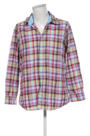 Pánská košile  Bogner, Velikost XL, Barva Vícebarevné, Cena  1 502,00 Kč