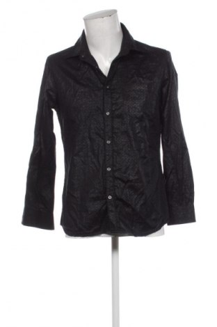 Мъжка риза Bonita, Размер XL, Цвят Черен, Цена 6,64 €