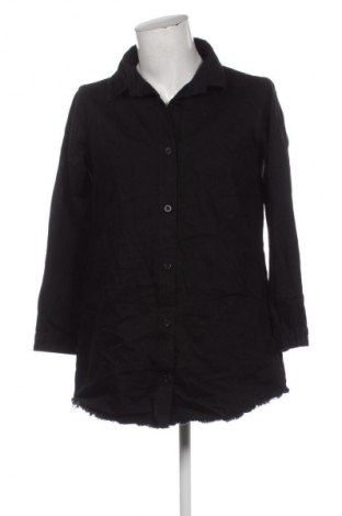 Pánská košile  Boohoo, Velikost S, Barva Černá, Cena  79,00 Kč