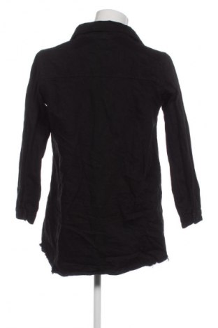 Pánská košile  Boohoo, Velikost S, Barva Černá, Cena  79,00 Kč