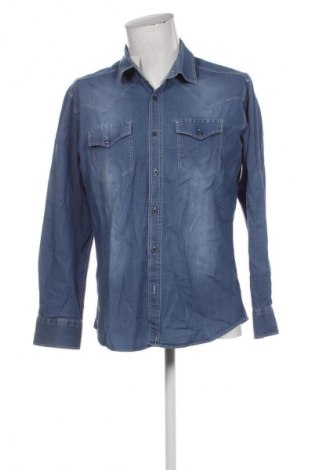 Pánská košile  Boston, Velikost L, Barva Modrá, Cena  297,00 Kč