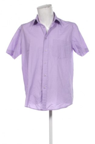 Pánska košeľa  Boule..., Veľkosť M, Farba Fialová, Cena  17,95 €