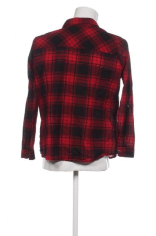 Мъжка риза Bpc Bonprix Collection, Размер M, Цвят Многоцветен, Цена 2,04 €