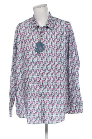 Férfi ing Braiconf, Méret 5XL, Szín Sokszínű, Ár 21 869 Ft