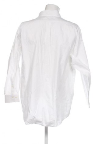 Мъжка риза Brooks Brothers, Размер XXL, Цвят Бял, Цена 15,84 €