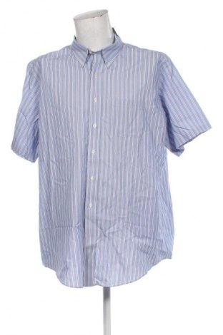 Herrenhemd Brooks Brothers, Größe XXL, Farbe Mehrfarbig, Preis € 31,73