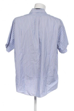 Herrenhemd Brooks Brothers, Größe XXL, Farbe Mehrfarbig, Preis € 31,73