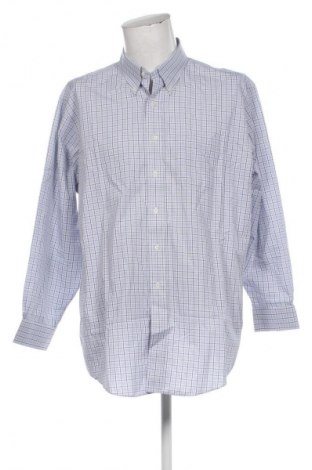 Herrenhemd Brooks Brothers, Größe XL, Farbe Mehrfarbig, Preis € 31,73