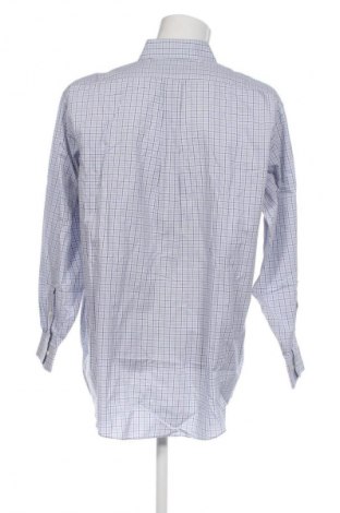 Herrenhemd Brooks Brothers, Größe XL, Farbe Mehrfarbig, Preis € 31,73