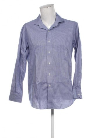 Herrenhemd Brooks Brothers, Größe L, Farbe Mehrfarbig, Preis € 34,71