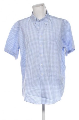 Herrenhemd Brooks Brothers, Größe XXL, Farbe Mehrfarbig, Preis € 31,73