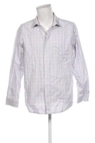 Herrenhemd Brooks Brothers, Größe XL, Farbe Mehrfarbig, Preis € 34,71