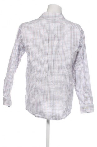 Herrenhemd Brooks Brothers, Größe XL, Farbe Mehrfarbig, Preis € 34,71