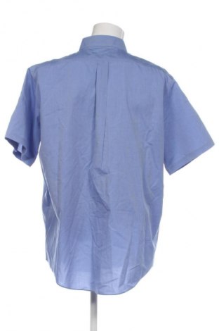 Herrenhemd Brooks Brothers, Größe XXL, Farbe Blau, Preis € 31,73