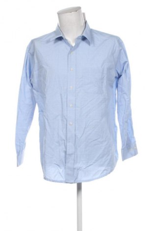 Herrenhemd Brooks Brothers, Größe XL, Farbe Mehrfarbig, Preis € 34,71