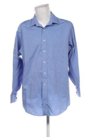 Pánská košile  Brooks Brothers, Velikost XL, Barva Modrá, Cena  579,00 Kč, #135590900