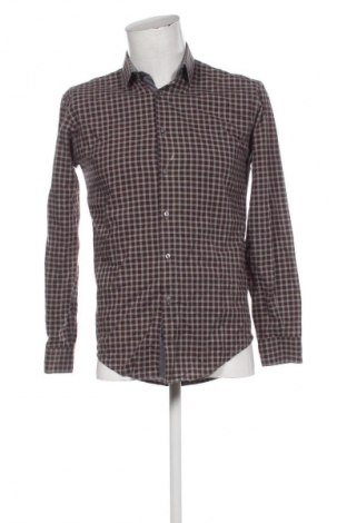 Ανδρικό πουκάμισο Bruce Field, Μέγεθος M, Χρώμα Πολύχρωμο, Τιμή 1,99 €