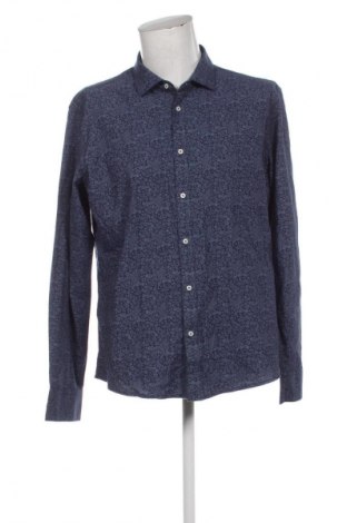 Férfi ing Bruun & Stengade, Méret XXL, Szín Sokszínű, Ár 4 929 Ft