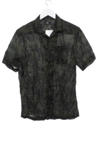 Pánská košile  C&A, Velikost S, Barva Vícebarevné, Cena  209,00 Kč