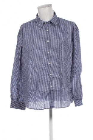 Pánská košile  C&A, Velikost XXL, Barva Modrá, Cena  169,00 Kč