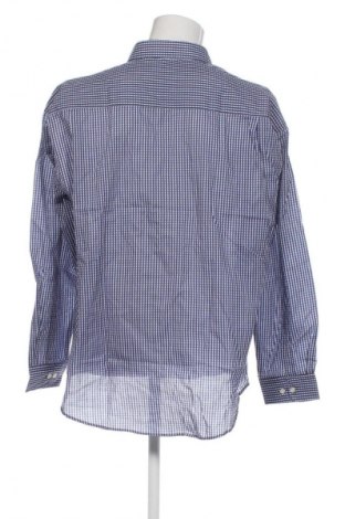 Pánská košile  C&A, Velikost XXL, Barva Modrá, Cena  169,00 Kč